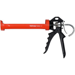 Yato - Pistolet a cartouche rotatif 300 ml