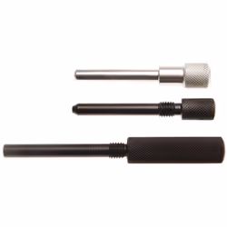 Description générale Coffret de calage pour moteur Renault 1.5 / 1.9 DCI, idéal pour le remplacement de la courroie crantée.  ...
