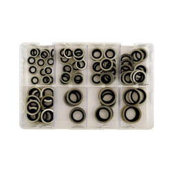 Coffret bagues bs metrique de 10 a 24