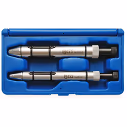 Jeu de 2 centreurs d'embrayage Dimensions : 15 - 19 mm et 20 - 26,6 mm Pour un centrage parfait Voir la vidéo du produit Phot ...