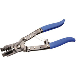 Pince Bgs Technic pour collier de serrage a ressort de 0 a 38 mm
