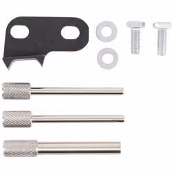 Pour le contrôle et le réglage de la distribution du moteur convient pour les modèles avec moteurs 1,6L suivants : Codes mote ...