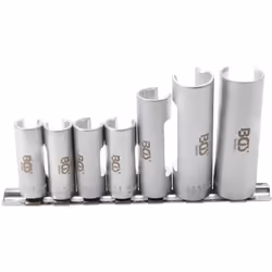 Cles a douilles bgs speciales (tuyauter capteurs) fendues, 3/8