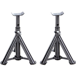 Vorel - Chandelles auto pliantes 2 tonnes (2 pcs)