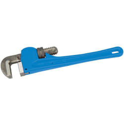 Silverline - Cle a griffes stillson expert 250 mm
