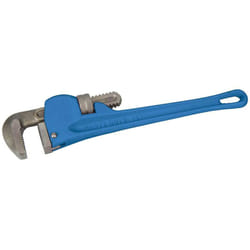 Silverline - Cle a griffes stillson expert 355 mm