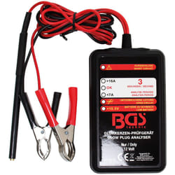 Bgs Technic - Testeur de bougie de prechauffage