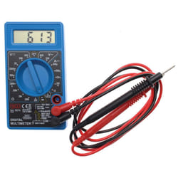 Bgs Technic - Multimetre numerique