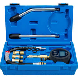 Compressiometre numerique professionnel moteur essence bgs technic