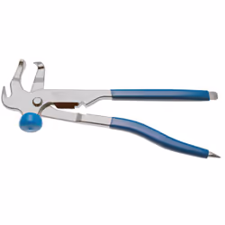 Pince pour masses equilibrage Bgs Technic