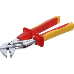 Bgs Technic - Pince multiprise isolee vde din en 60 900:2012