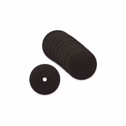 Description générale Disques à meuler de 75 mm, conçus pour un usage avec des meuleuses pneumatiques droites et d'angle. Idéa ...