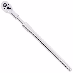 Bgs Technic - Cliquet bgs 3/4 extensible 600 a 985 mm