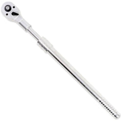 Bgs Technic - Cliquet bgs 3/4 extensible 600 a 985 mm