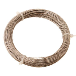 Bgs Technic - Corde a piano pour decoupe des joints de pare brise bgs