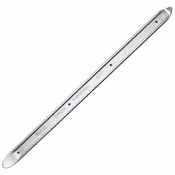 DEMONTE PNEU AVEC PROTECTEUR DE JANTE Pour monter et démonter les pneumatiques sans abîmer les jantes en aluminium. Support e ...