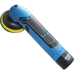 Polisseuse sans fil Bgs Technic