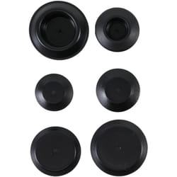 Bgs Technic - Assortiment de bouchons de carrosserie