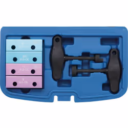 KIT CALAGE DE DISTRIBUTION ALFA ROMEO TWIN SPARK 1.4 1.6 1.8 2.0 L Pour réglage de la distribution du moteur lors du remplace ...