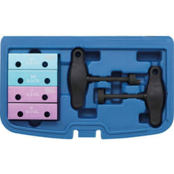 Bgs Technic - Kit calage de distribution alfa romeo twin spark 1.4 1.6 1.8 2.0 l