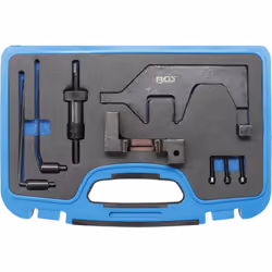 KIT CALAGE DE DISTRIBUTION POUR BMW N13/N18 Compatible avec les véhicules suivants : - 114i (F20) (N13B16) à partir de 07/201 ...