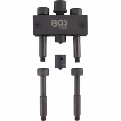 EXTRACTEUR INJECTEUR POMPE VW 2.0 TDI Pour extraire la roue de pompe haute pression de moteurs 1,6 / 2,0L et 6 cylindres TDI  ...