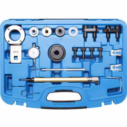 KIT CALAGE DE DISTRIBUTION 1.8 / 2.0, FSI / TFSI Convient pour moteurs VAG 1.8 / 2.0L avec le code moteur BYT, BZB, CABA, CAB ...