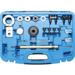 Bgs Technic - Kit calage de distribution pour moteur vag, vw 1.8 / 2.0l fsi / tfsi