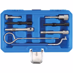 KIT CALAGE DE DISTRIBUTION POUR CHRYSLER 2.5 CRD Convient pour les modèles suivants: Moteurs Chrysler Voyager, Grand Voyager  ...