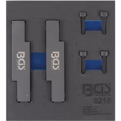 KIT CALAGE DE DISTRIBUTION PORSCHE MACAN 3.0 S / 3.6 TURBO Convient pour les modèles suivants : Porsche Macan 3,0S / 3,6Turbo ...