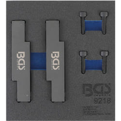 Bgs Technic - Kit calage de distribution porsche macan 3.0s / 3.6 turbo