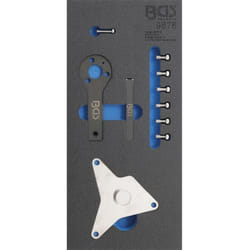 Bgs Technic - Kit calage de distribution pour alfa romeo et fiat 1.4 multiair