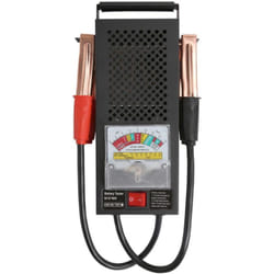 Kroftools - Testeur de batterie et de circuit de charge