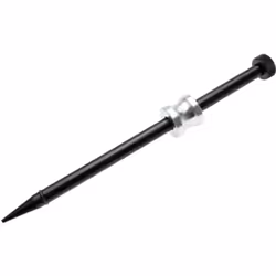 Description générale Spécialement développé pour extraire les joints d'injecteurs en cuivre brûlés, l'extracteur de joints d' ...