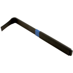 Burin laser 91169 de carrossier coude