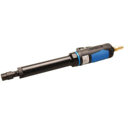 Bgs Technic - Mini meuleuse polisseuse droite extra longue (340mm) pneumatique bgs