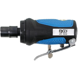 Bgs Technic - Mini meuleuse droite extra courte (120mm) pneumatique bgs