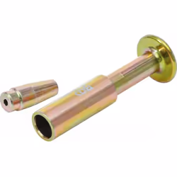 Outil pour installer les joints SPI d'injecteurs sur les moteurs PSA, Ford, Mazda, Volvo. Conçu pour remplacer rapidement et  ...
