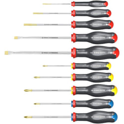 Tournevis protwist Facom jeu de 10 tournevis