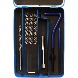 Bgs Technic - Kit filets rapportes m6 x 100 bgs type helicoil