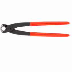 Tenailles russes Knipex Pour ligaturer et couper les fils à lier en une seule opération La précision inégalée et la durée de  ...
