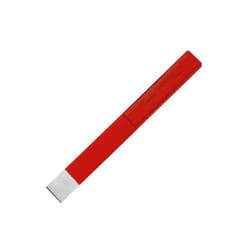 Facom - Burin de carrossier extra plat longueur 235 mm