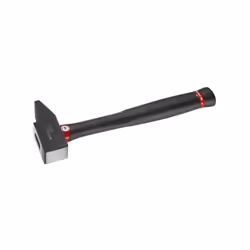 Marteau de mécanicien rivoir manche graphite FACOM Manche de sécurité ergonomique à noyau graphiteLongueur : 360 mm