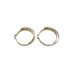 Connect - 20 colliers l 245 mm ø 25-60 mm serrage soufflets de cardan