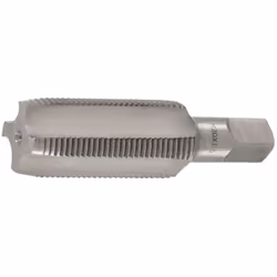 Taraud de réparation de bouchons de vidange Pour diamètre M 19Taraud de 20 x 150