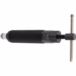 Vérin de rechange pour arrache extracteur BGS Génère une pression jusqu'à 12 T Utilisation avec pour articles BGS 7729, 1525 ...