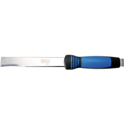 Burin de carrossier plat droit Bgs Technic poignee confort