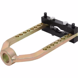 Extracteur de cardan BGS Technic Pour extraire les joints homocinétiques des arbres d'entraînement avant Convient pour tous l ...