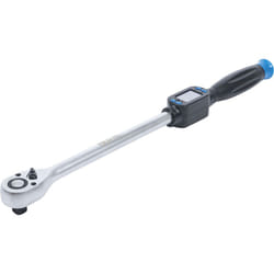 Cle dynamometrique digitale 1/2 Bgs Technic serrage droite et gauche