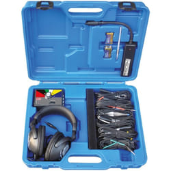 Bgs Technic - Stethoscope electronique pro mecanicien